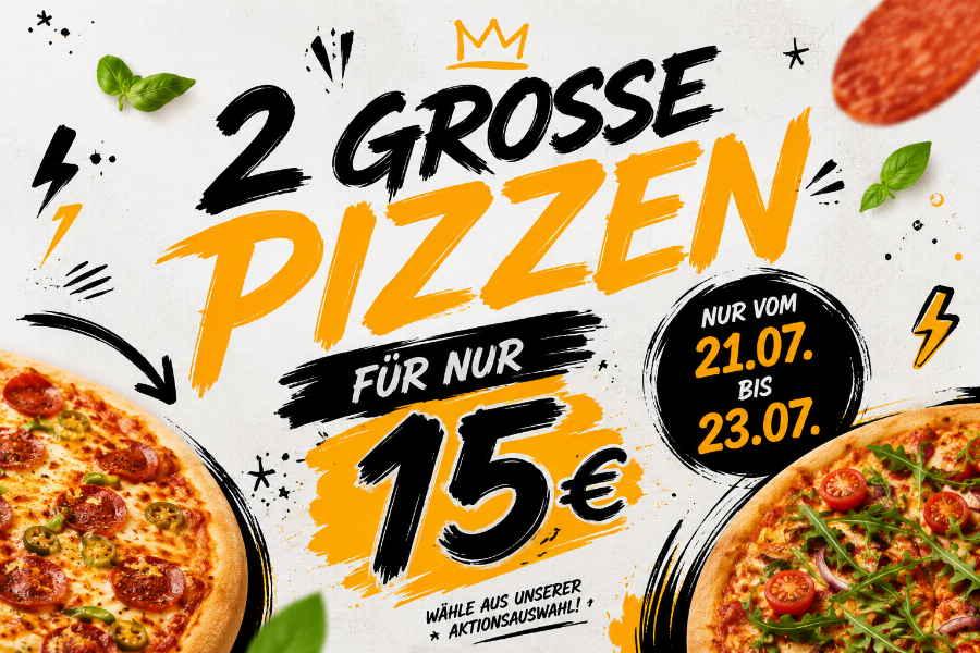 ANGEBOT