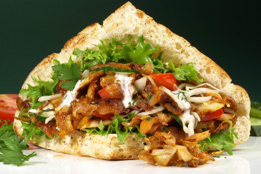  Döner Classic