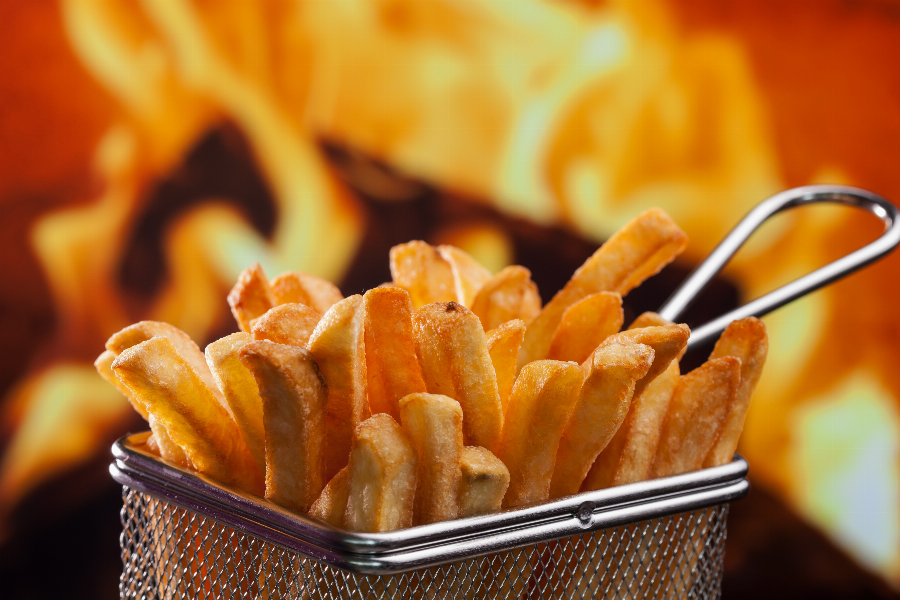 Pommes
