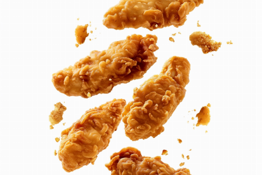 Nuggets (6 Stück)