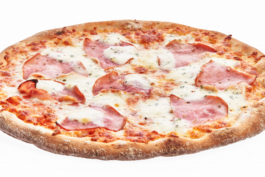 Pizza Prosciutto