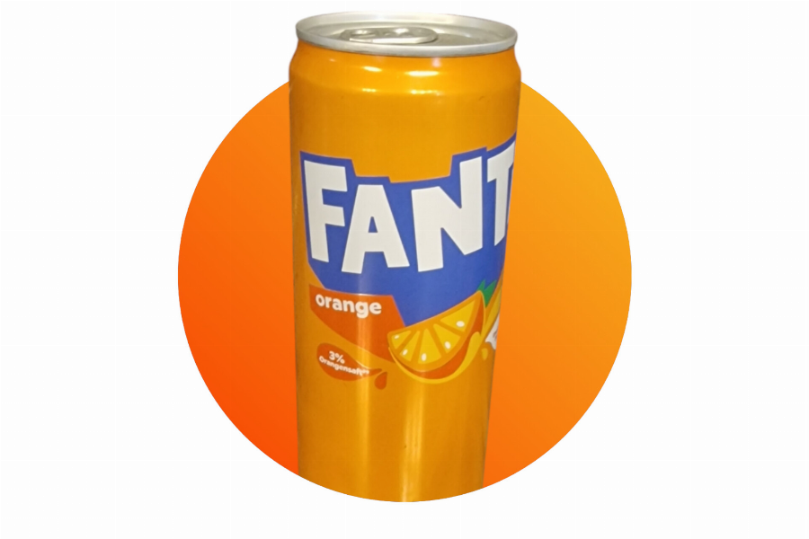 Fanta