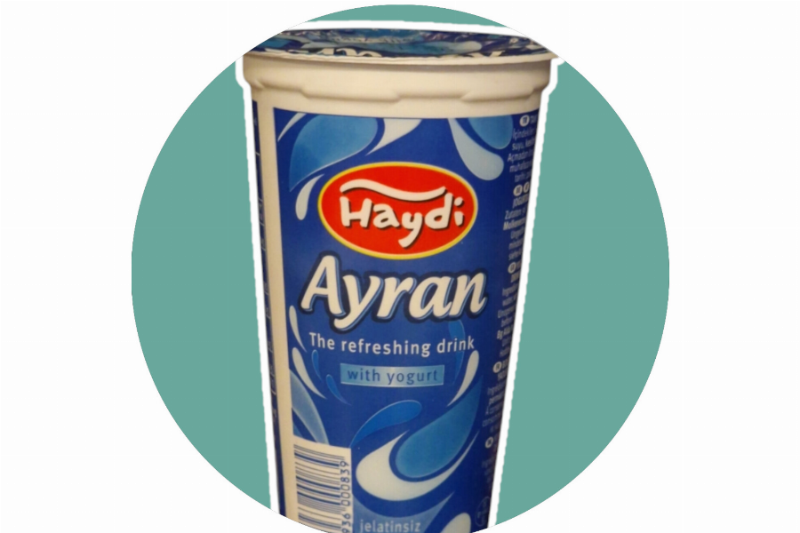 Ayran