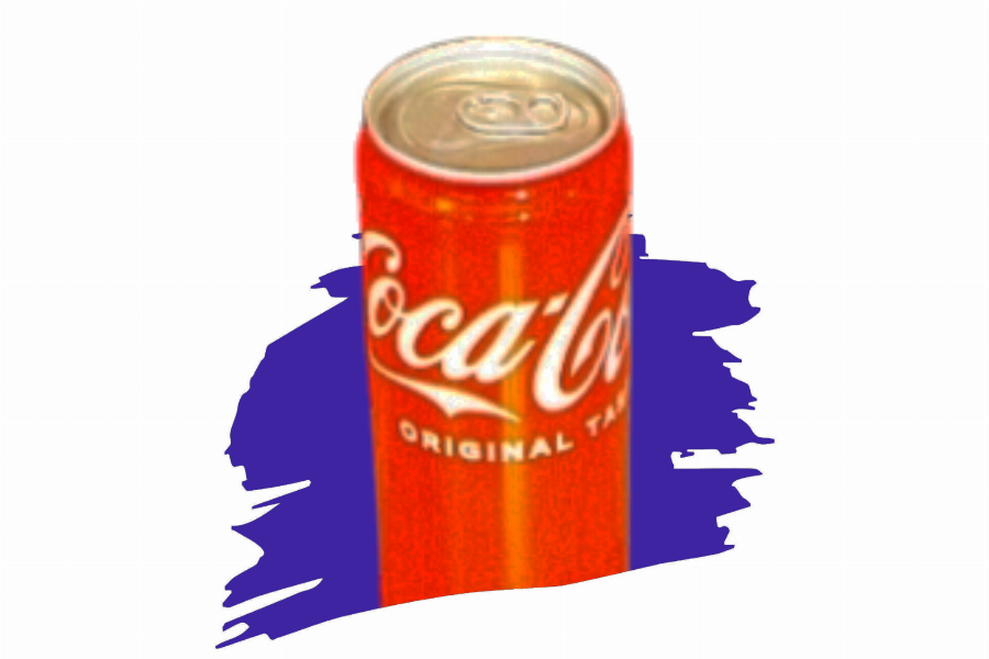 Coca Cola