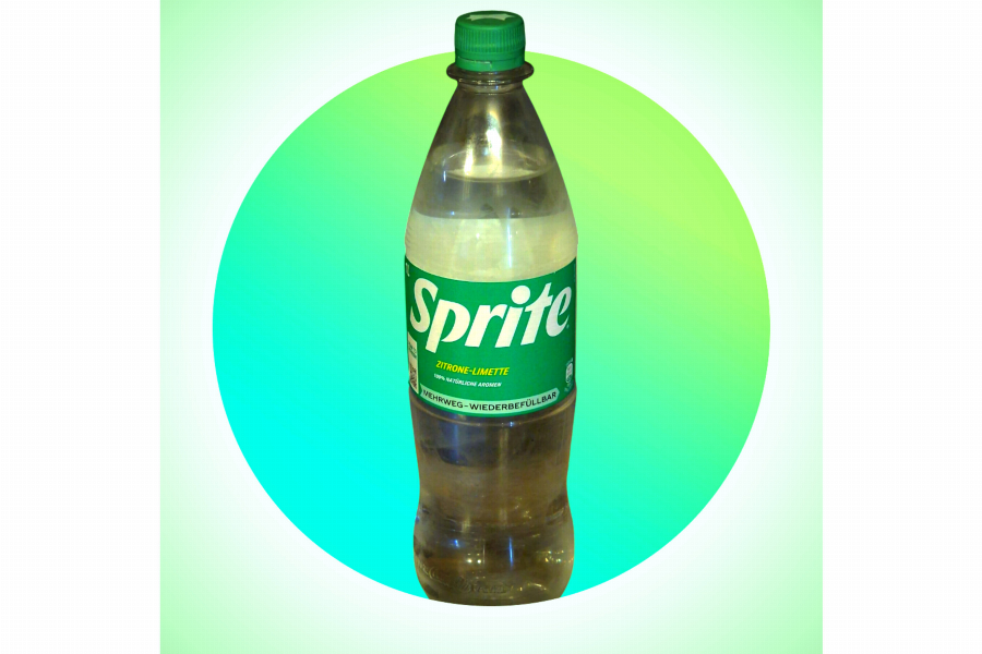 Sprite 1L