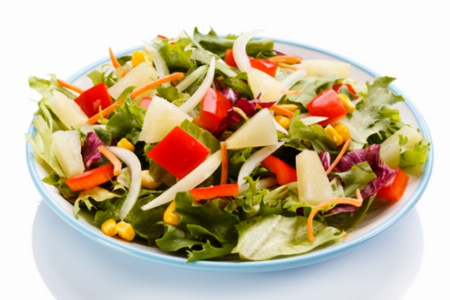 Bauernsalat