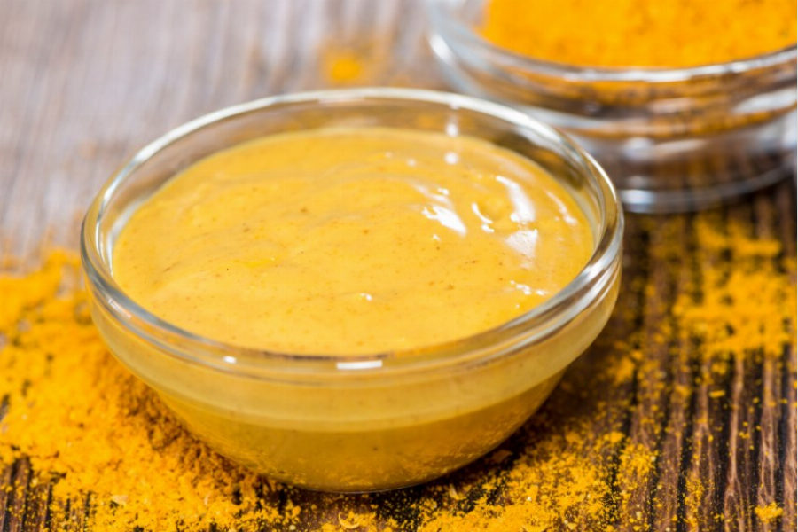 Currysauce