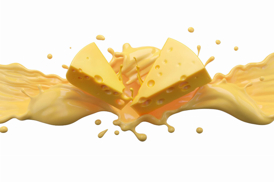 Cheddar Cheese Sauce