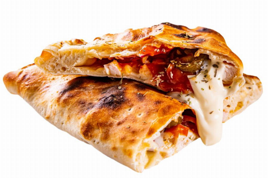 Calzone Tasche