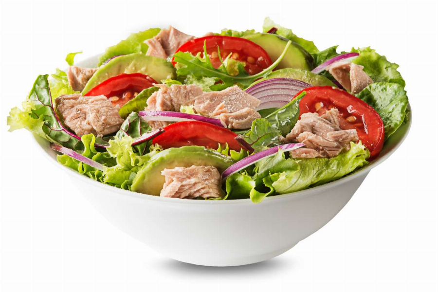 Thunfischsalat