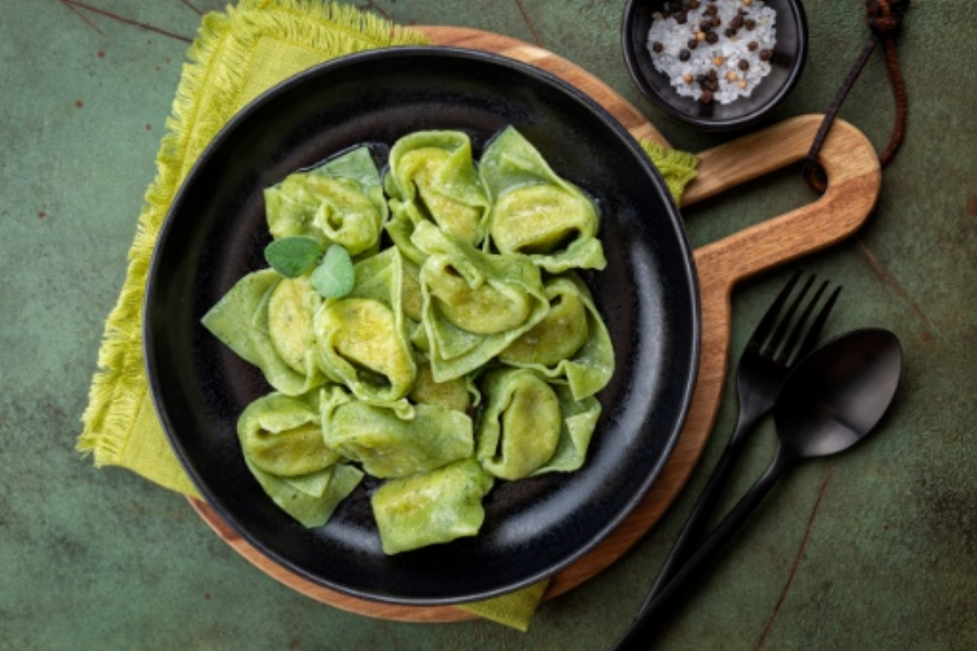 Tortellini Roma