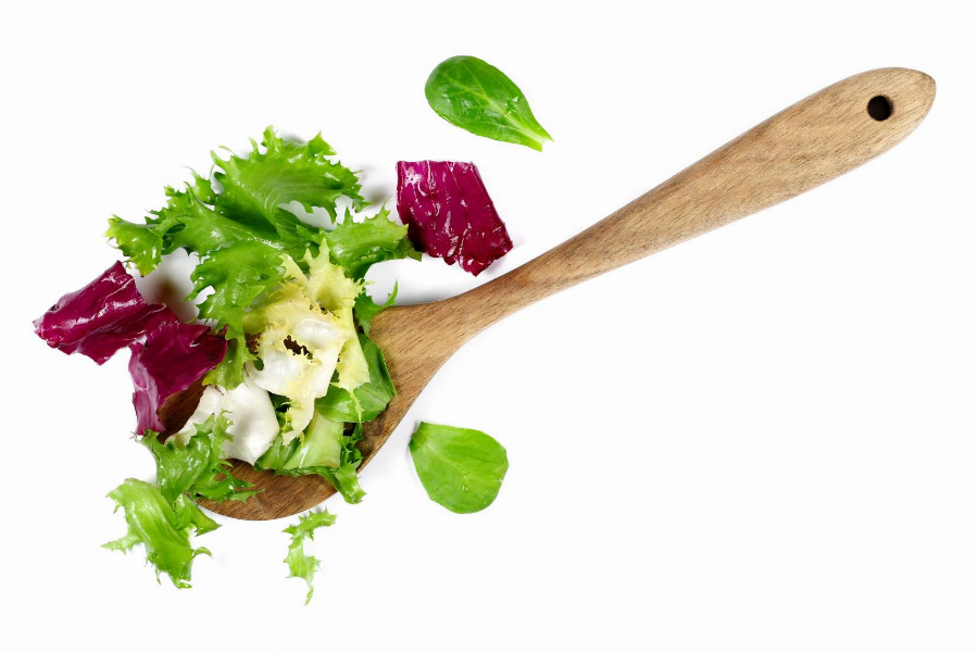 Gemischter Salat