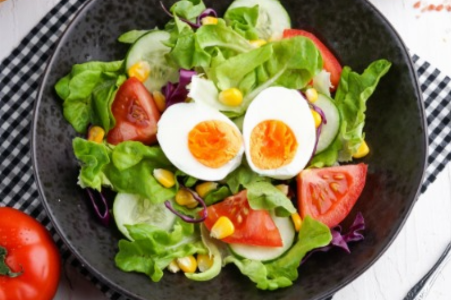 Nizza Salat