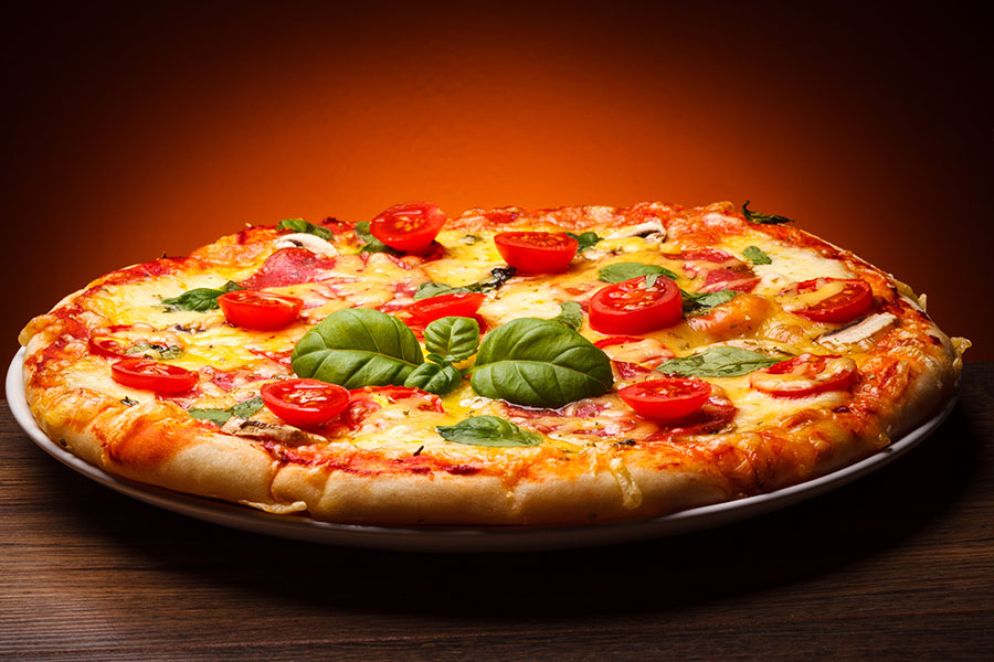 Pizza Deal: 2 Große Pizzen nur 15€